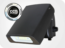 WallMax Thin Cut Off Wall Packs